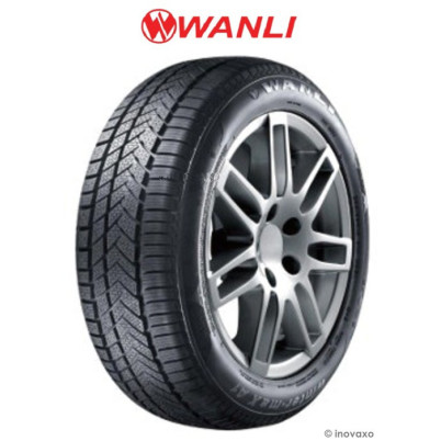 Pneu DIV DISTRICASH SW211 215/50 R 17 95V XL