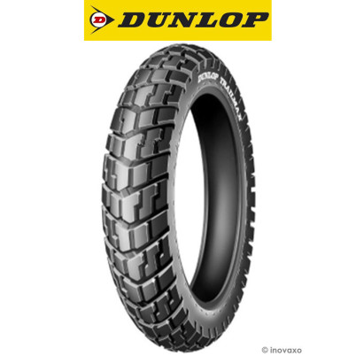 Pneu DUNLOP Trailmax 90/90 - 21 54S