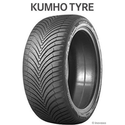 Pneu KUMHO HA32 235/50 R 20 104V XL 3PMSF