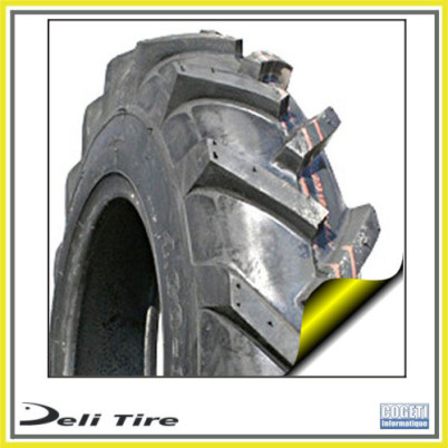 Pneu DELI D247 4.00- 10 4PR