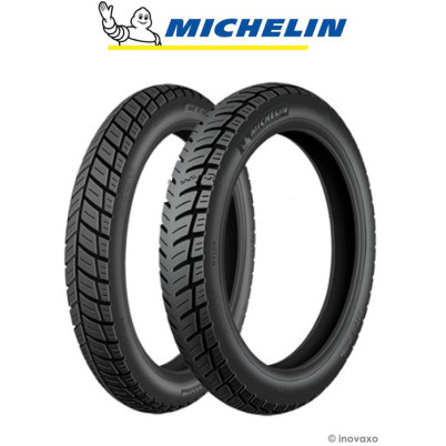 Pneu MICHELIN City PRO 2.50- 17 43P XL