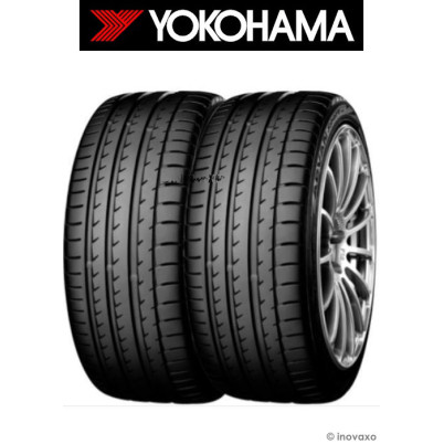 Pneu YOKOHAMA ADV SPORT V105T 235/55 R 18 100Y