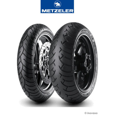 Pneu METZELER Roadtec Z6 160/70 R 17 73W