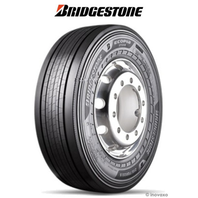 Pneu BRIDGESTONE Ecopia Steer 315/60 R 22.5 154/148L 3PMSF