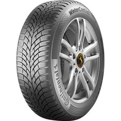 Pneu CONTINENTAL WinterContact TS870 215/60 R 16 99H XL 3PMSF