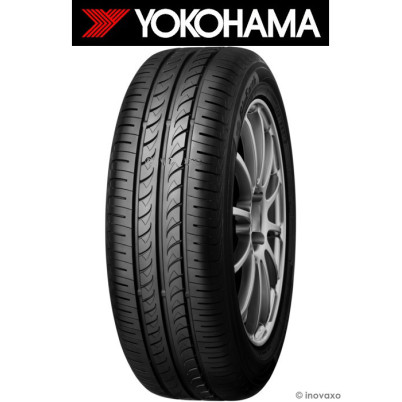 Pneu YOKOHAMA AE01 BLUEARTH 185/65 R 15 88H