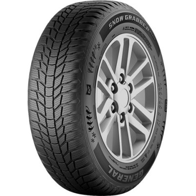 Pneu Generique Snow Grabber  255/55 R 19 111 XL