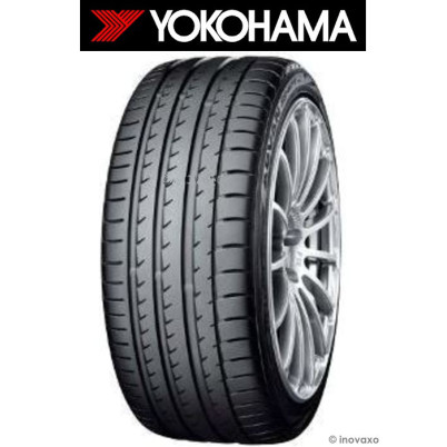 Pneu YOKOHAMA ADV SPORT V105S 215/45 R 17 91Y XL