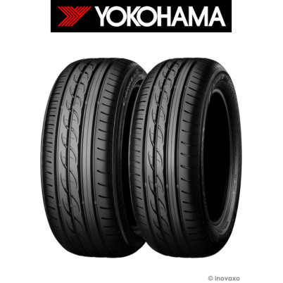 Pneu YOKOHAMA C.drive 2 AC02 215/65 R 15 100H XL