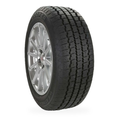 Pneu COOPER Weathermaster WSC 245/70 R 16 107T 3PMSF