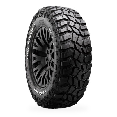 Pneu COOPER Discoverer STT PRO 245/75 R 16 120/116Q