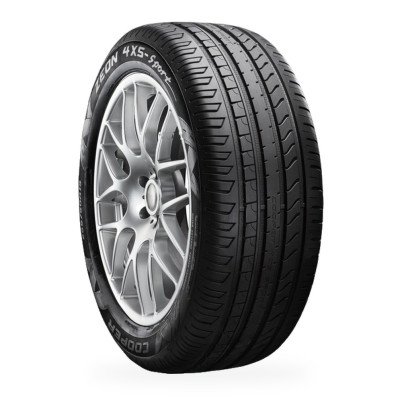 Pneu COOPER Zeon 4XS Sport 225/60 R 18 100H