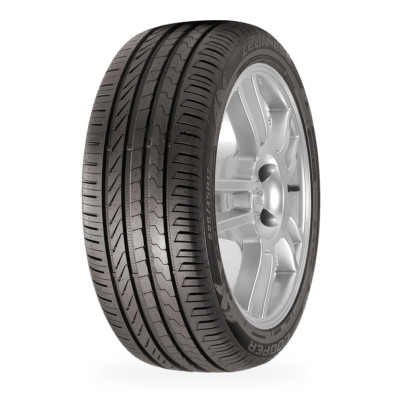 Pneu COOPER Zeon CS8 195/55 R 15 85V