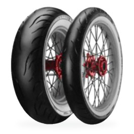 Pneu AVON Cobra Chrome 90/90 R 21 56V