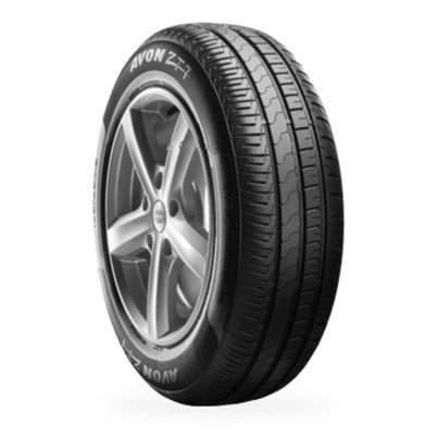 Pneu AVON ZT7 185/60 R 14 82H