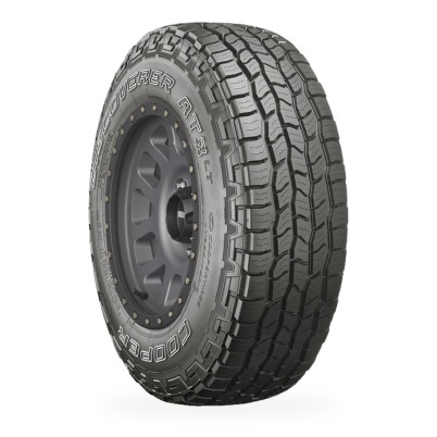 Pneu COOPER Discoverer A/T3 265/70 R 17 121/118S 3PMSF