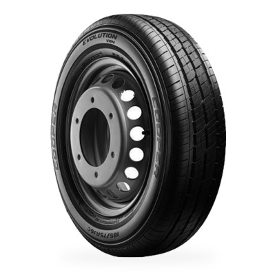 Pneu COOPER Evolution VAN 235/65 R 16 115/113R