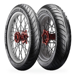 Pneu AVON Roadrider Mkii 130/90 R 17 68V