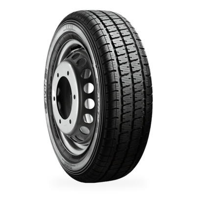 Pneu AVON AS12 All Season VAN 225/65 R 16 112R 3PMSF