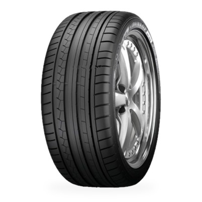 Pneu DUNLOP SP Sport Maxx GT 275/40 R 18 99Y