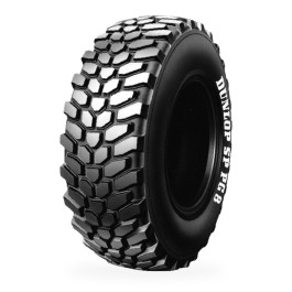 Pneu DUNLOP SP PG8 365/80 R 20 168A2