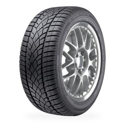 Pneu DUNLOP SP Winter Sport 3D 215/40 R 17 87V XL 3PMSF