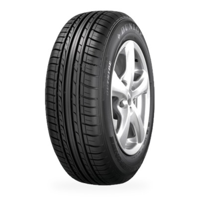 Pneu DUNLOP SP Sport Fastresponse 195/65 R 15 91T