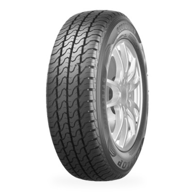 Pneu DUNLOP Econodrive 205/65 R 16 103/101T