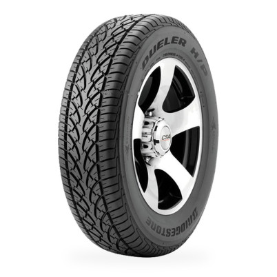 Pneu BRIDGESTONE Dueler H/P 92A 265/50 R 20 107V