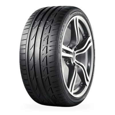 Pneu BRIDGESTONE Potenza S001 295/35 R 20 101Y
