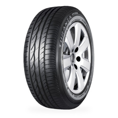 Pneu BRIDGESTONE Turanza ER300A Ecopia 195/55 R 16 87V