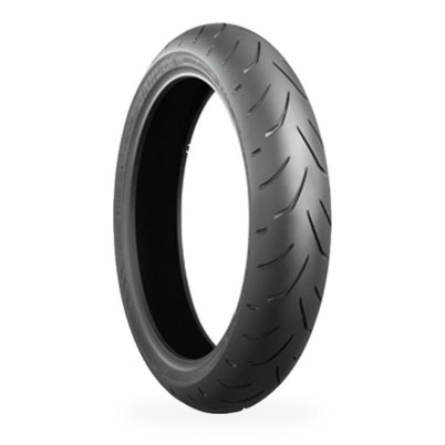 Pneu BRIDGESTONE Battlax S20 190/50 R 17 73W