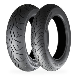 Pneu BRIDGESTONE Exedra MAX 140/90 - 15 70H