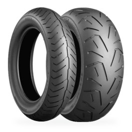 Pneu BRIDGESTONE Exedra MAX 130/90 - 15 66S