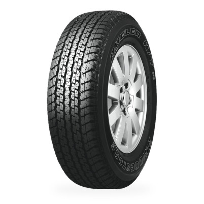 Pneu BRIDGESTONE Dueler H/T 840 255/60 R 18 108H