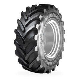 Pneu BRIDGESTONE VT-Tractor 710/75 R 42 181D
