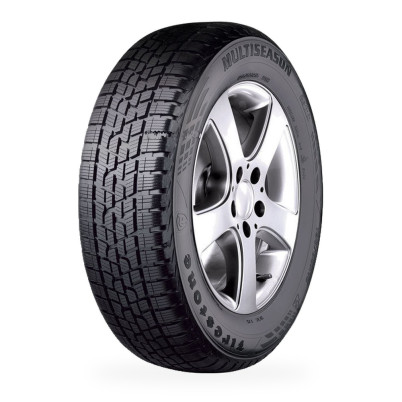 Pneu FIRESTONE MULTISEAS 165/65 R 14 79T