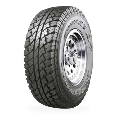 Pneu BRIDGESTONE Dueler A/T 693 III 285/60 R 18 116V