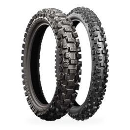 Pneu BRIDGESTONE Battlecross X30 70/100 - 19 42M