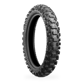 Pneu BRIDGESTONE Battlecross X40 120/80 - 19 63M