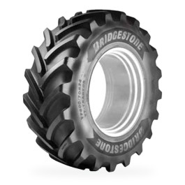 Pneu BRIDGESTONE VT-Tractor 600/70 R 30 165D