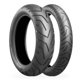 Pneu BRIDGESTONE Battlax Adventure A41 170/60 R 17 72W