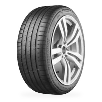 Pneu BRIDGESTONE Potenza S005 235/35 R 19 91Y XL