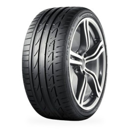 Pneu BRIDGESTONE Potenza S001 215/45 R 20 95W XL
