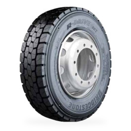 Pneu BRIDGESTONE R-Drive 002 245/70 R 19.5 136/134M 3PMSF