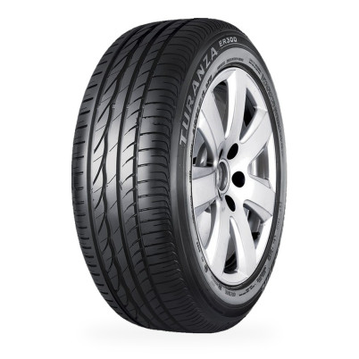 Pneu BRIDGESTONE Turanza ER300-1 205/55 R 16 91W