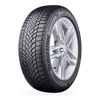Pneu BRIDGESTONE Blizzak LM005 225/45 R 17 94V XL 3PMSF