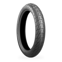 Pneu BRIDGESTONE Adventurecross Scrambler AX41S 120/70 R 17 58H