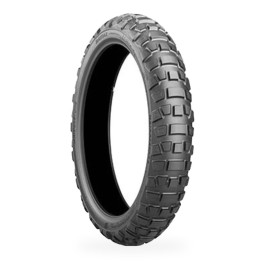 Pneu BRIDGESTONE Adventurecross AX41 120/70 - 19 60Q