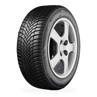 Pneu FIRESTONE Multiseason 2 185/65 R 15 92H XL 3PMSF